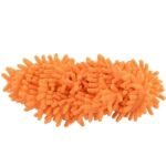 2-Pair: Multifunctional Mop Slipper Floor Polishing Cover Cleaner - Image 5