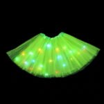 2-Piece: Girl's Skirt with LED Lights - Image 7
