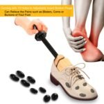 2-Piece: Shoe Stretcher 2-Way Shoe - Image 10