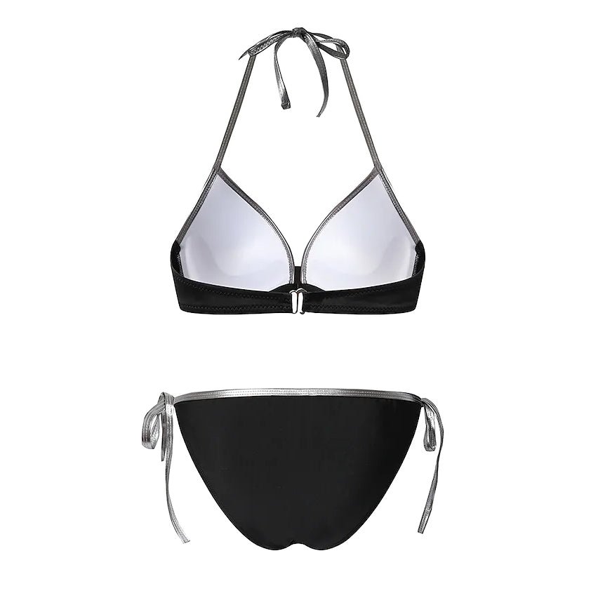 2-Piece: Women's Swimwear Bikini Set - Image 7