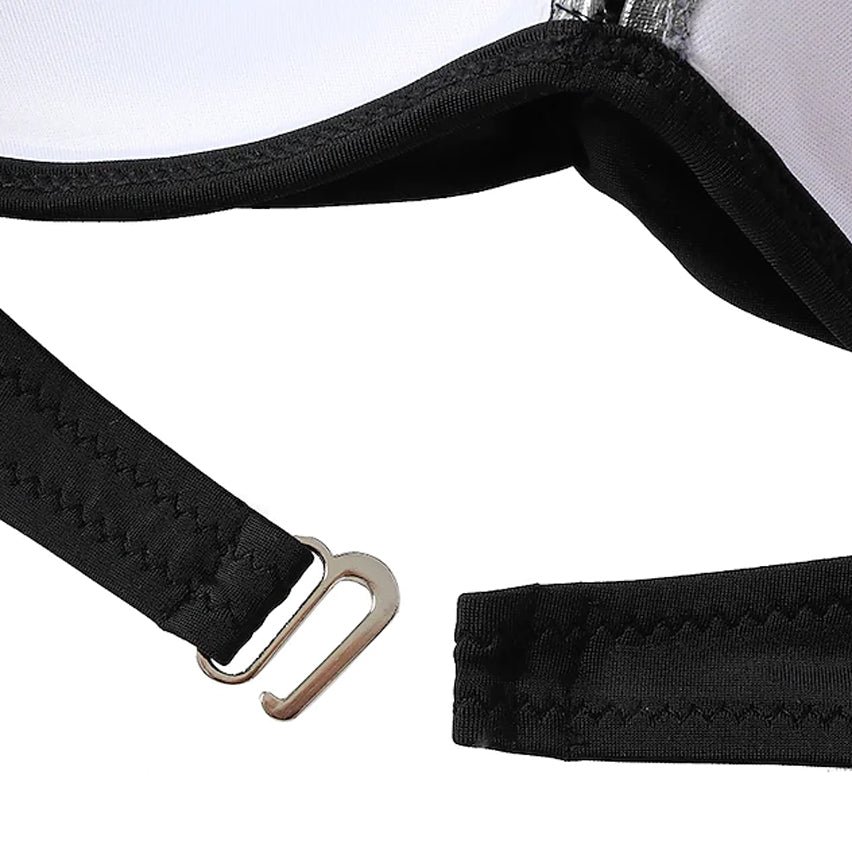 2-Piece: Women's Swimwear Bikini Set - Image 10