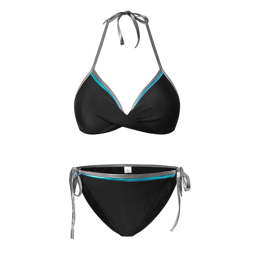 2-Piece: Women's Swimwear Bikini Set - Image 6