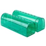 2-Pieces: Reusable Humane Mouse Trap - Image 3