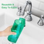 2-Pieces: Reusable Humane Mouse Trap - Image 6