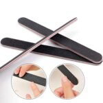 20-Pack: Professional Double Sided 100/180 Grit Nail Files - Image 6