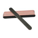 20-Pack: Professional Double Sided 100/180 Grit Nail Files - Image 3