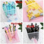 20-Piece: Cute Gel Cartoon Pen Set - Image 12