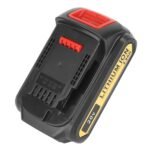 20V Replacement Battery Fit for Dewalt DCB - Image 5