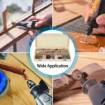 228-Piece: Rotary Dremel Accessory Tool Kit - Image 8