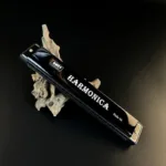 24 Hole Harmonica Mouth Metal Organ - Image 5