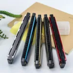 24 Hole Harmonica Mouth Metal Organ - Image 8