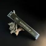 24 Hole Harmonica Mouth Metal Organ - Image 3