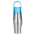 25oz Portable Dog Stainless Steel Water Dispenser Leak Proof Design - Image 3