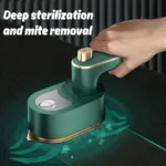 3-in-1 Mini Steam Iron - Image 10