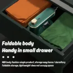 3-in-1 Mini Steam Iron - Image 9