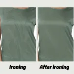 3-in-1 Mini Steam Iron - Image 11