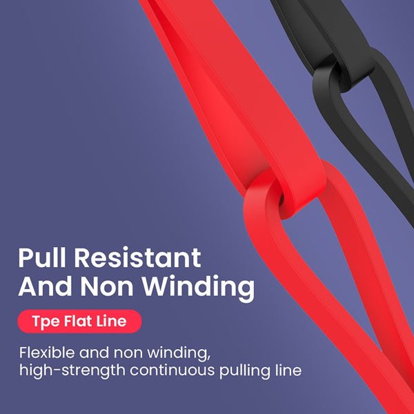 3-in-1 Portable Retractable Charging Cable - Image 12