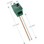3-in-1 Soil Moisture/Light/pH Tester - Image 3
