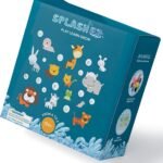 3-in-1 Splash Pad Kids Fountain - Image 9