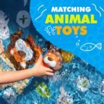 3-in-1 Splash Pad Kids Fountain - Image 3