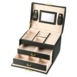 3-Layer Jewelry Case Organizer - Image 15