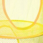 3-Layer Shelf Hanging Storage Net - Image 8