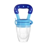 3-Pack: Baby Fresh Food Feeder Pacifier - Image 9