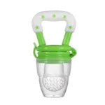 3-Pack: Baby Fresh Food Feeder Pacifier - Image 8