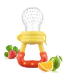 3-Pack: Baby Fresh Food Feeder Pacifier - Image 6