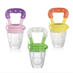 3-Pack: Baby Fresh Food Feeder Pacifier - Image 5