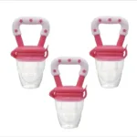 3-Pack: Baby Fresh Food Feeder Pacifier - Image 4