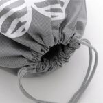 3-Pack: Drawstring Shoe Storage Bag - Image 9