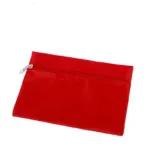 3-Pack: First Aid Kit Bags Nurse Red Medical Tools Bag - Image 3