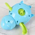 3-Pack: Fun Swimming Turtle Bath Toy - Image 7