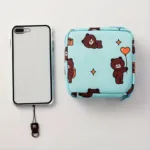 3-Pack: Large Capacity Sanitary Napkin Storage Bag - Image 12