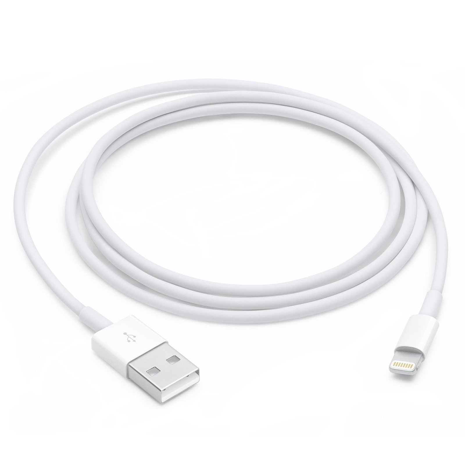 3-Pack: Lightning Cable for Apple iPhone, iPad - Image 2