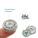 3-Pack: SH90 Replacement Head for Philips Norelco - Image 4