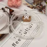 3-Pack: Creative Fun Glasses Straw Crazy Funny Art Straw - Image 8