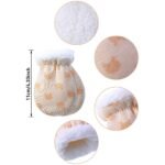 3-Pairs: Newborn Mitten Gloves - Image 7