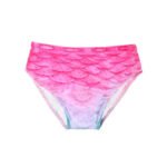 3-Piece: Girls Swimwear Bikini Set - Image 5