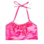3-Piece: Girls Swimwear Bikini Set - Image 15