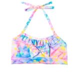 3-Piece: Girls Swimwear Bikini Set - Image 9