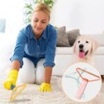 3-Piece: Portable Reusable Double Side Lint Remover - Image 12