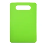 3-Piece Set: Plastic Cutting Board Foods Classification Boards - Image 5