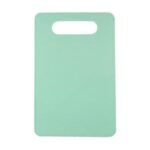 3-Piece Set: Plastic Cutting Board Foods Classification Boards - Image 9