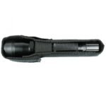 All Metal Stun Gun 4.9m Volt with LED Flashlight - Image 4