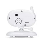 3.5" Audio Video Baby Monitor Wireless Digital Camera Night Vision Safety Viewer - Image 4