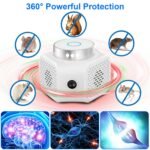 360?? Ultrasonic Rodent Chaser Electronic Plug-in Mouse Control - Image 6