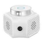 360?? Ultrasonic Rodent Chaser Electronic Plug-in Mouse Control - Image 2