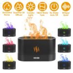 3D Flame Air Humidifier - Image 8